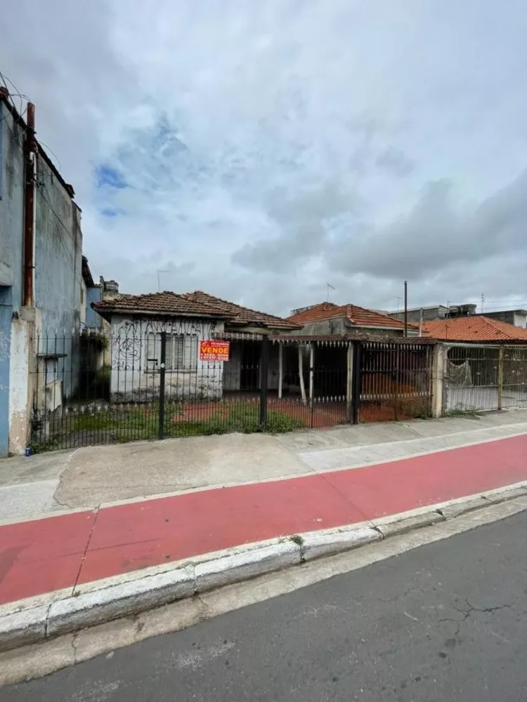 Terreno à venda com 1 quarto, 260m² - Foto 1