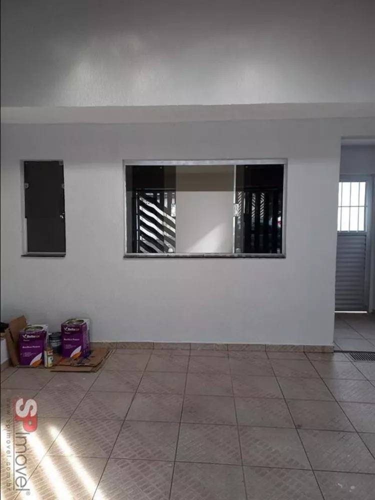 Casa à venda com 2 quartos, 120m² - Foto 3