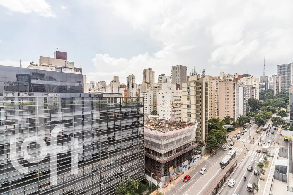 Apartamento, 2 quartos, 67 m² - Foto 11