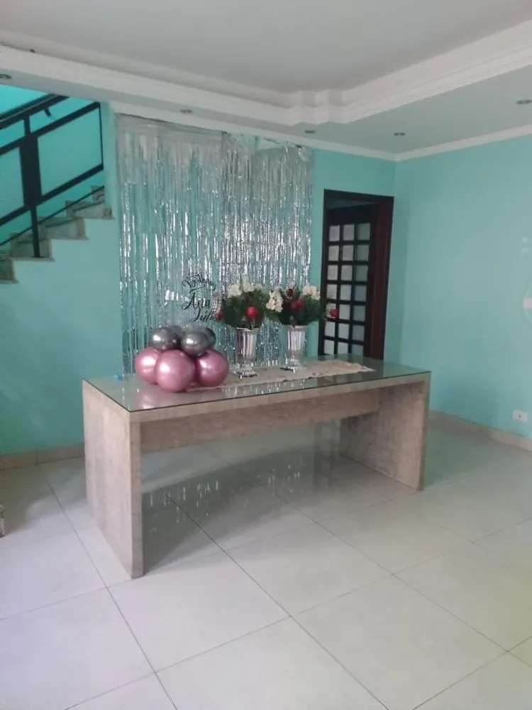 Casa, 3 quartos, 200 m² - Foto 10
