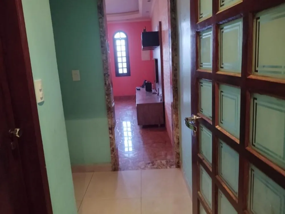 Casa, 3 quartos, 200 m² - Foto 11