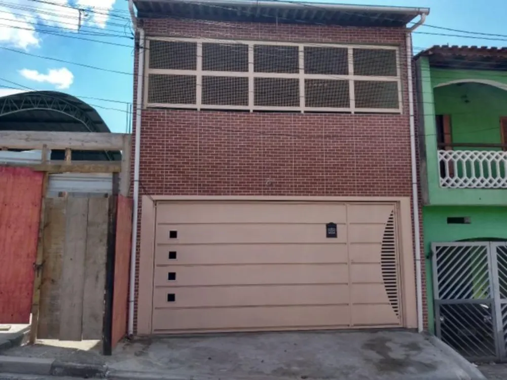 Casa, 2 quartos, 125 m² - Foto 1