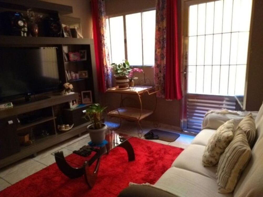 Casa, 2 quartos, 125 m² - Foto 2