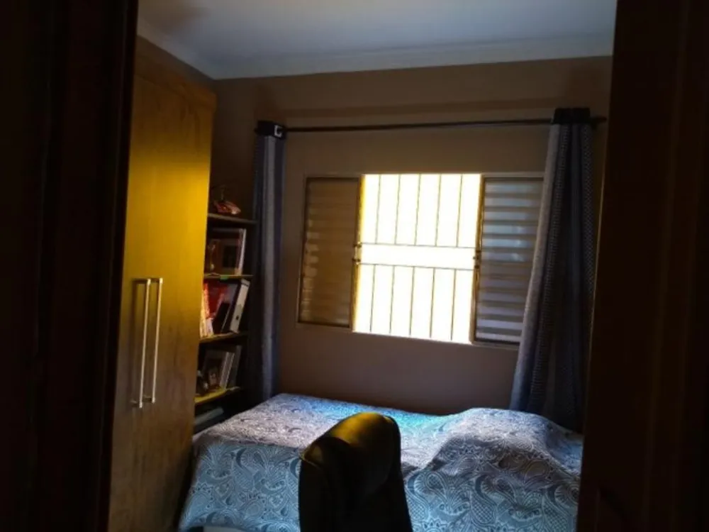 Casa, 2 quartos, 125 m² - Foto 4