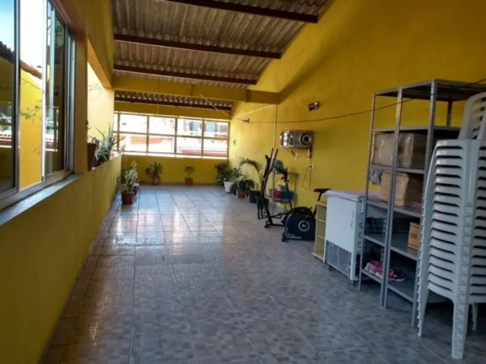 Casa, 2 quartos, 125 m² - Foto 8
