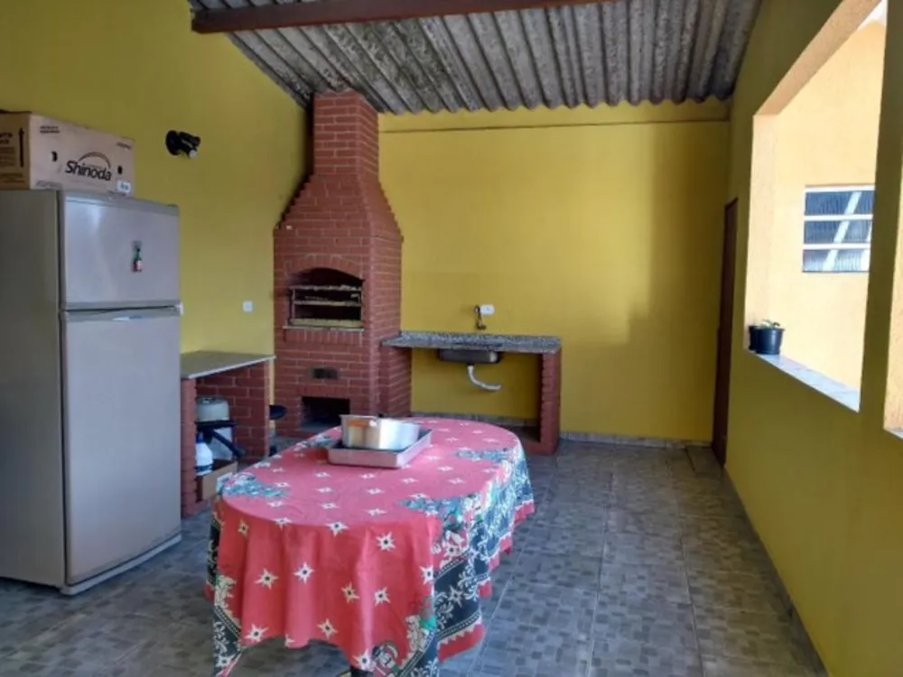 Casa, 2 quartos, 125 m² - Foto 9
