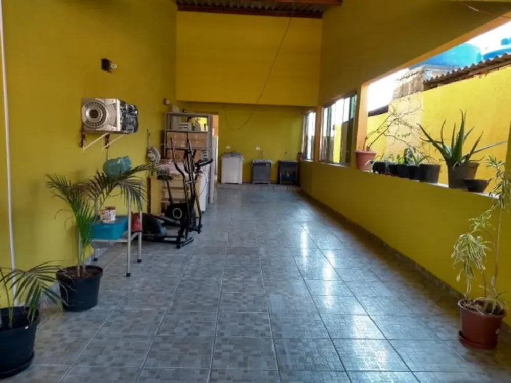 Casa, 2 quartos, 125 m² - Foto 7