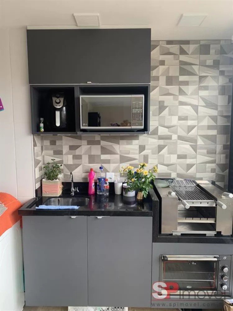 Apartamento, 2 quartos, 59 m² - Foto 7