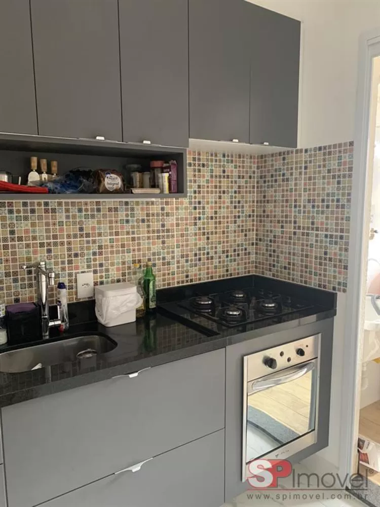 Apartamento, 2 quartos, 59 m² - Foto 4