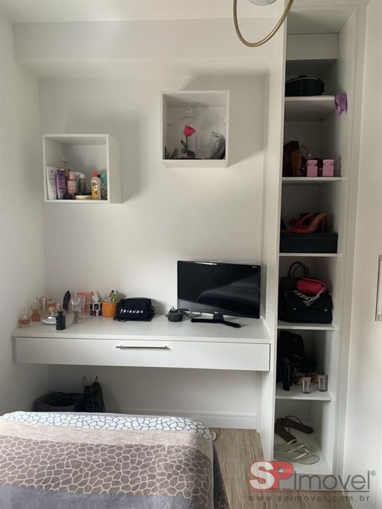 Apartamento, 2 quartos, 59 m² - Foto 16