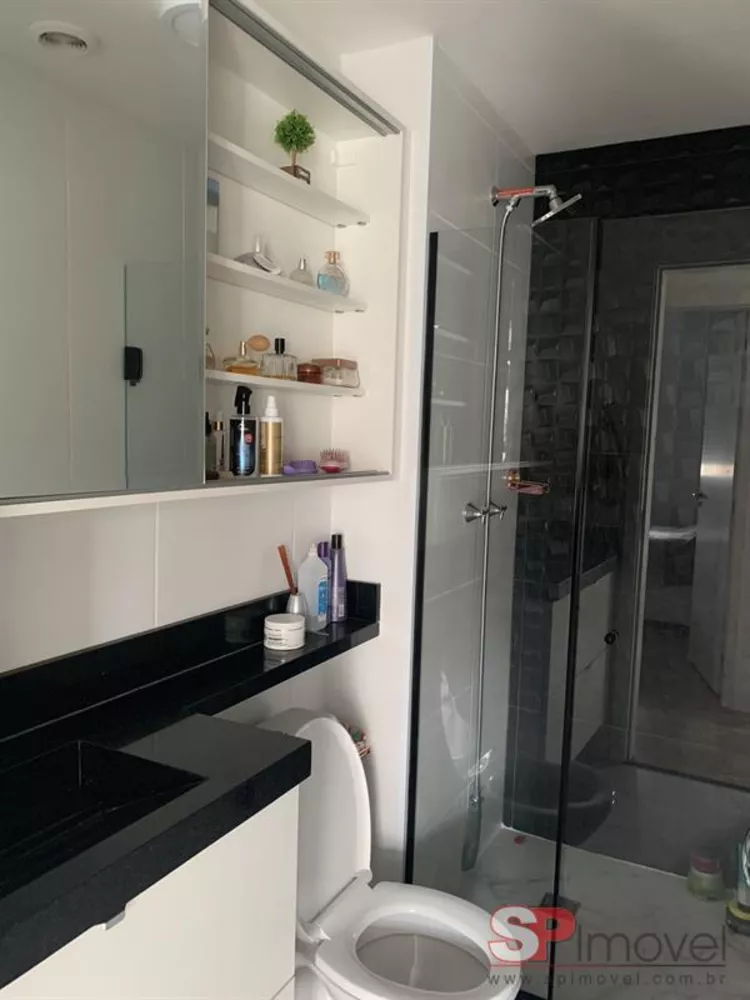 Apartamento, 2 quartos, 59 m² - Foto 5