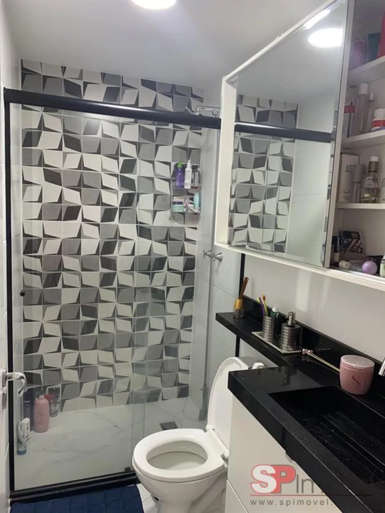 Apartamento, 2 quartos, 59 m² - Foto 6