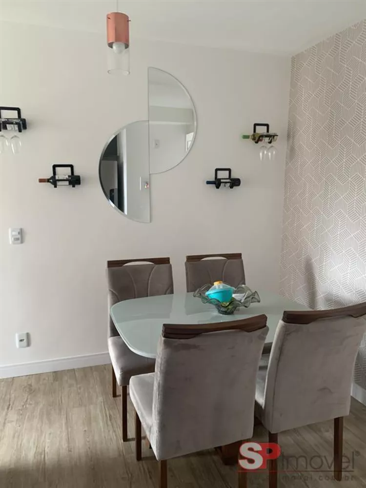 Apartamento, 2 quartos, 59 m² - Foto 8