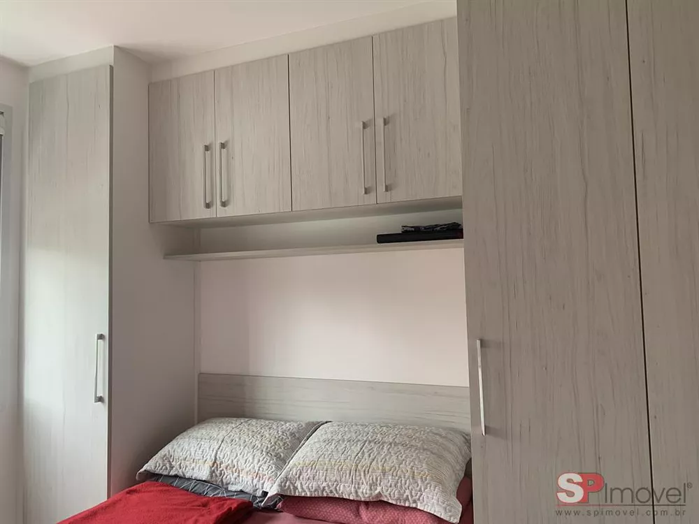 Apartamento, 2 quartos, 59 m² - Foto 9