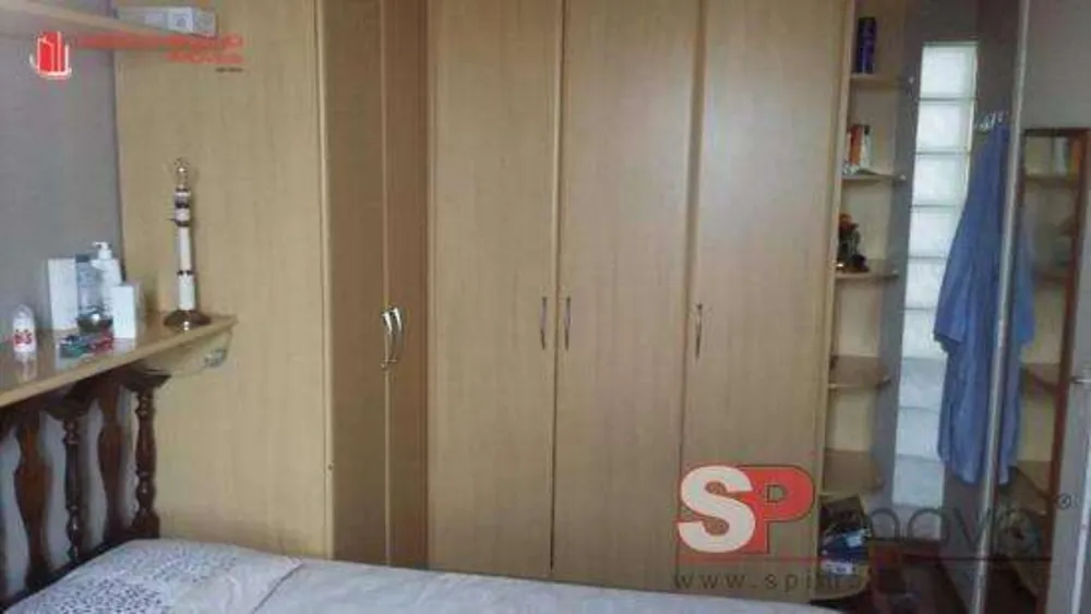 Apartamento, 2 quartos, 51 m² - Foto 2