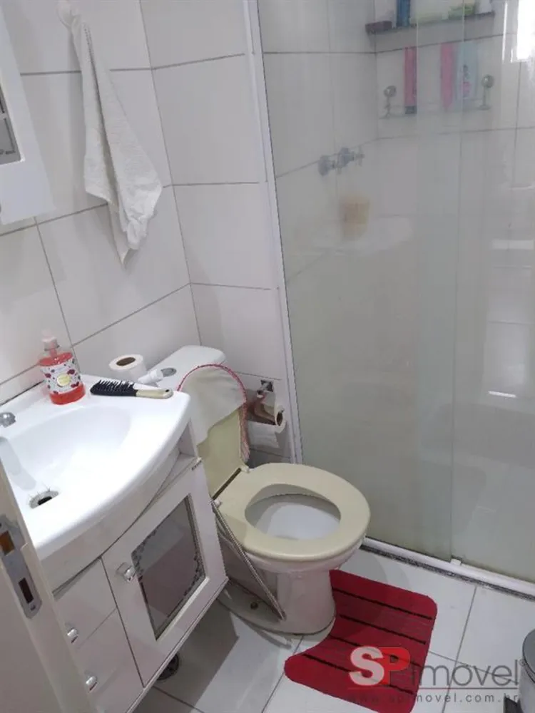 Apartamento, 2 quartos, 63 m² - Foto 2