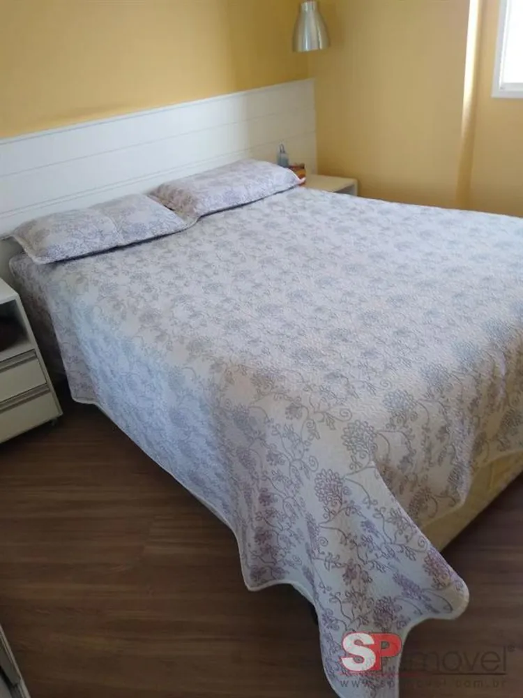 Apartamento, 2 quartos, 63 m² - Foto 4
