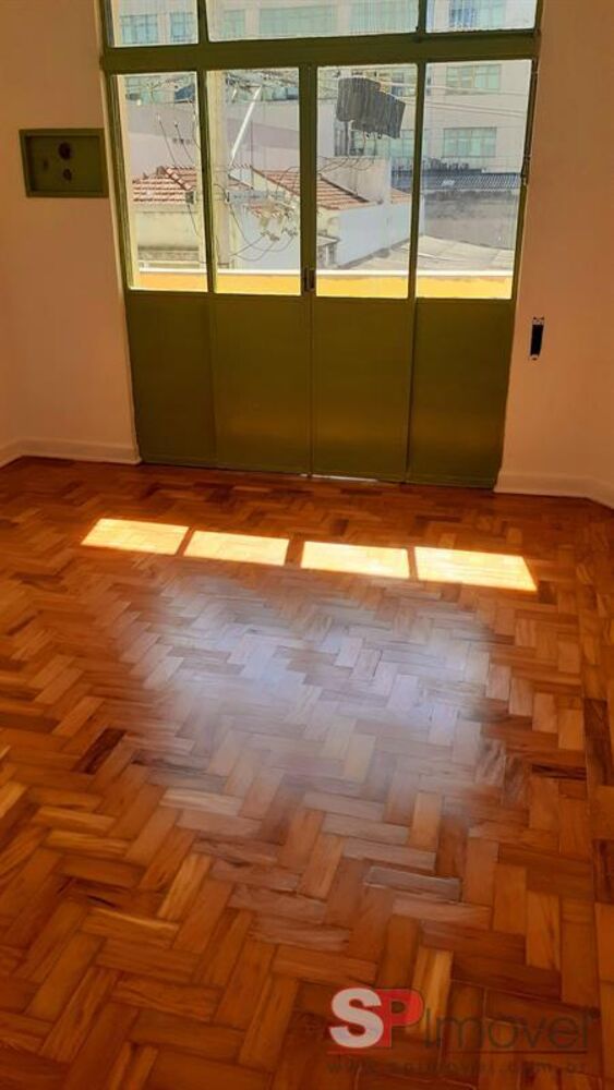 Apartamento à venda com 3 quartos, 104m² - Foto 1