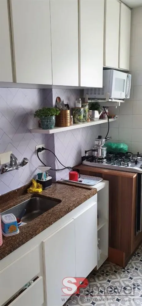 Apartamento, 1 quarto, 52 m² - Foto 1