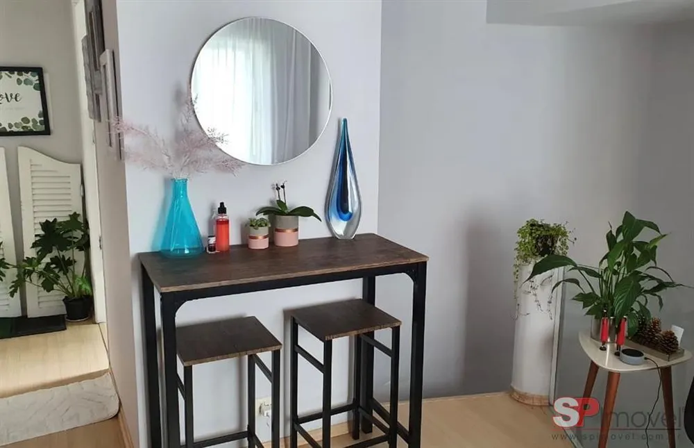 Apartamento, 1 quarto, 52 m² - Foto 4