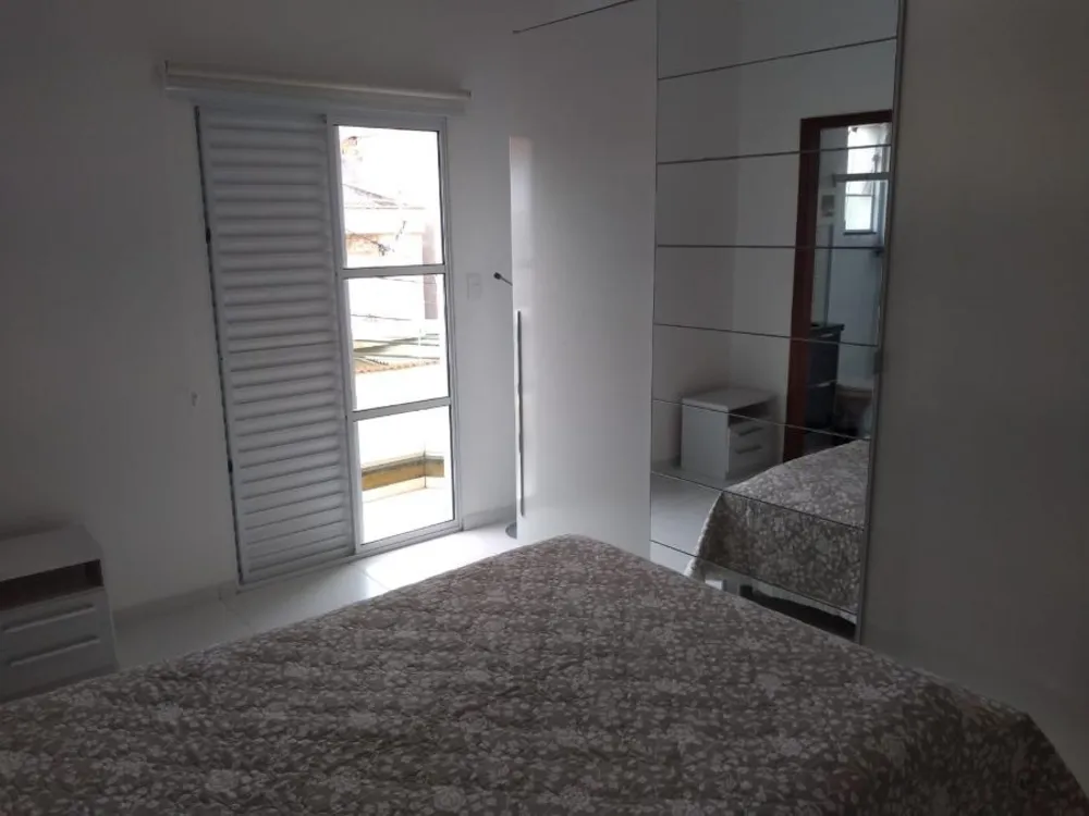 Sobrado, 2 quartos, 85 m² - Foto 3