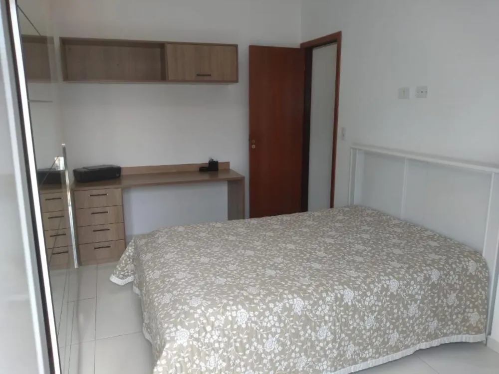 Sobrado, 2 quartos, 85 m² - Foto 1