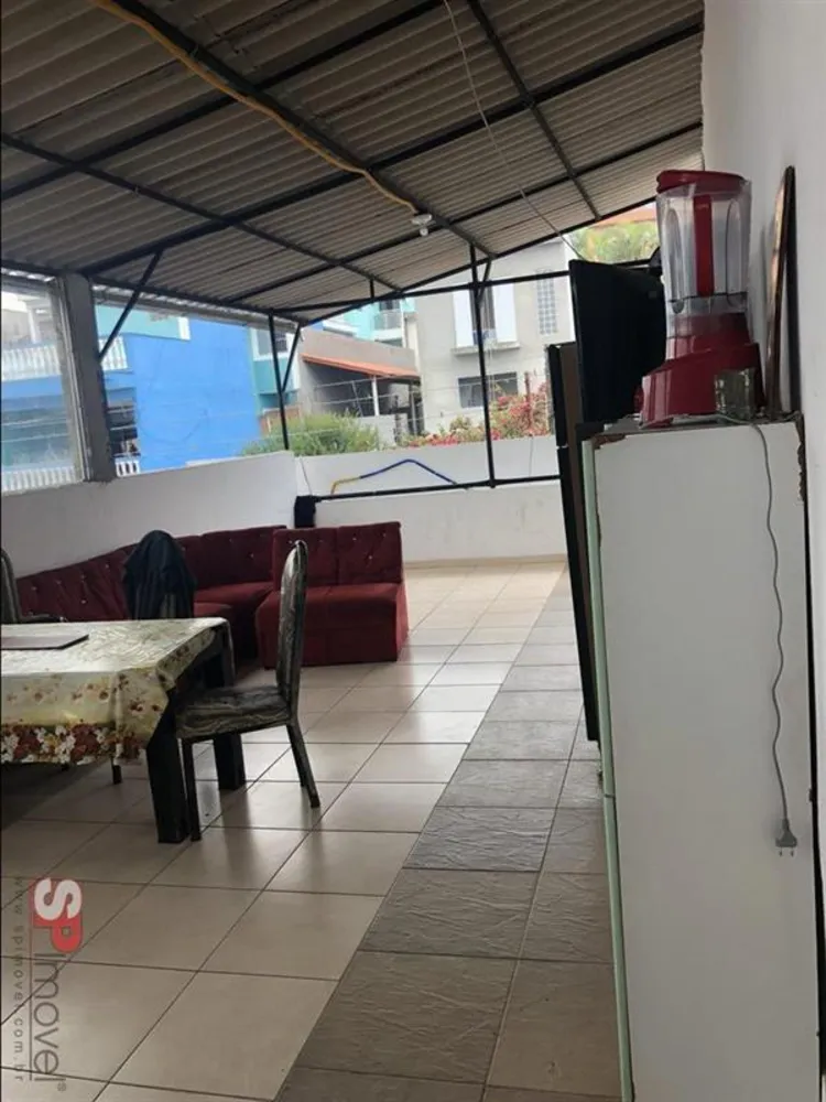 Casa, 26 quartos, 280 m² - Foto 2