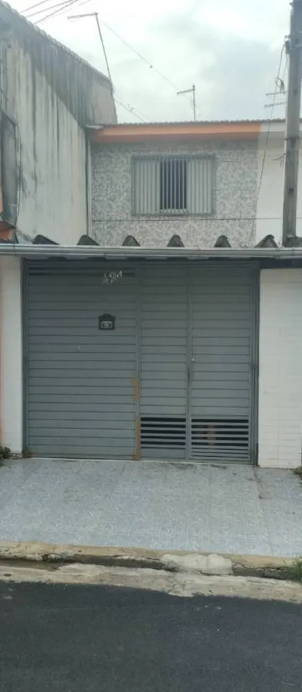 Casa, 2 quartos, 90 m² - Foto 1