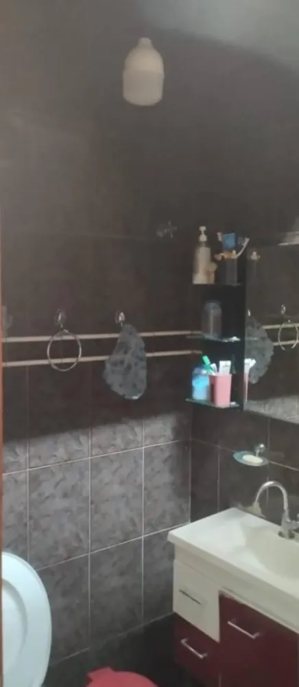 Casa, 2 quartos, 90 m² - Foto 5
