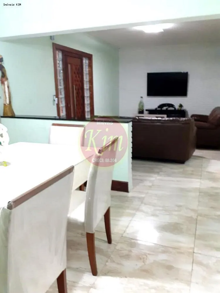 Casa, 3 quartos, 200 m² - Foto 5