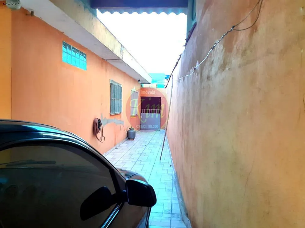 Casa, 3 quartos, 200 m² - Foto 2