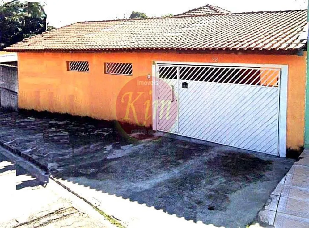 Casa, 3 quartos, 200 m² - Foto 4