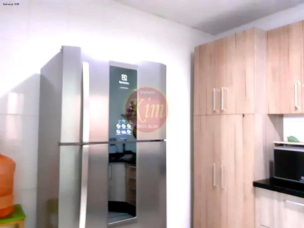 Casa, 3 quartos, 200 m² - Foto 5