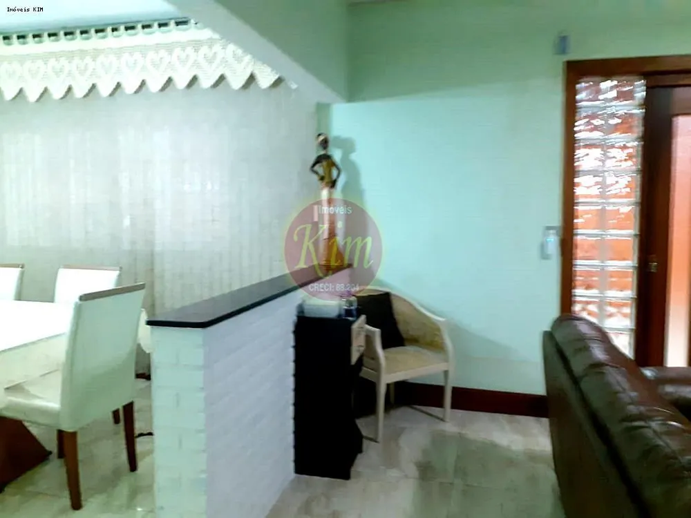 Casa, 3 quartos, 200 m² - Foto 4