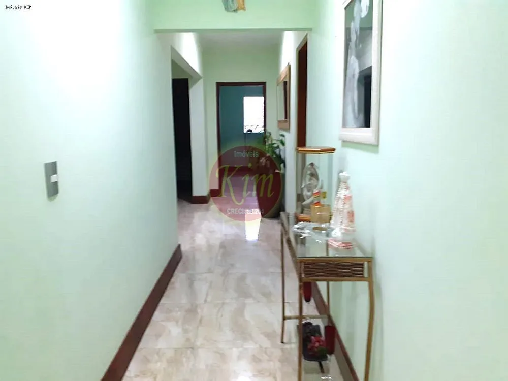 Casa, 3 quartos, 200 m² - Foto 8