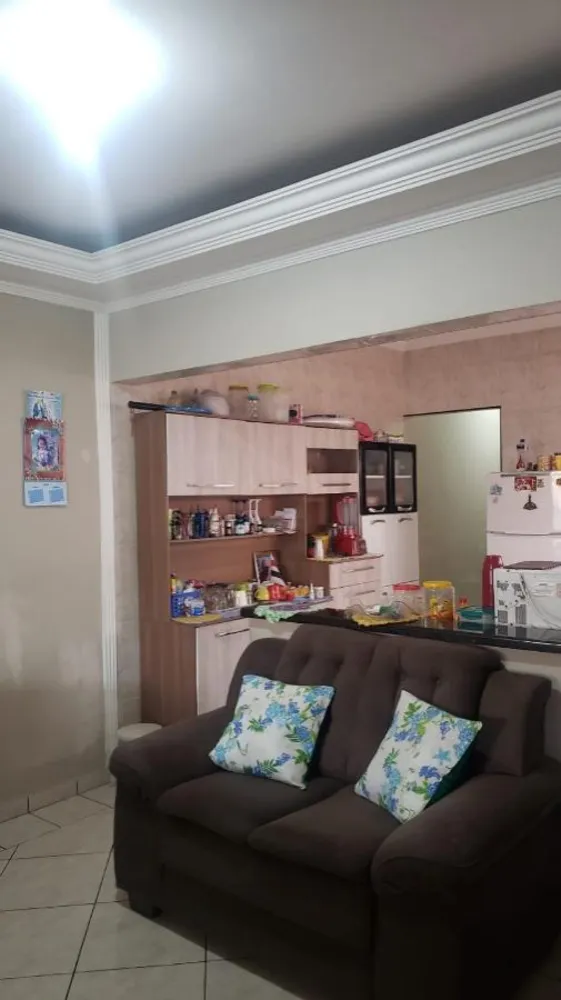 Casa, 3 quartos, 115 m² - Foto 3