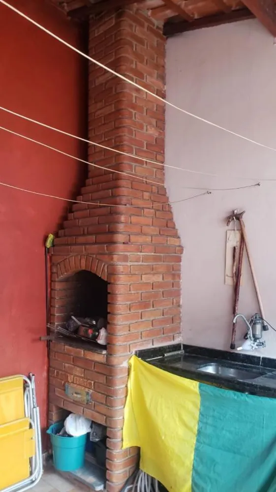 Casa, 3 quartos, 115 m² - Foto 6