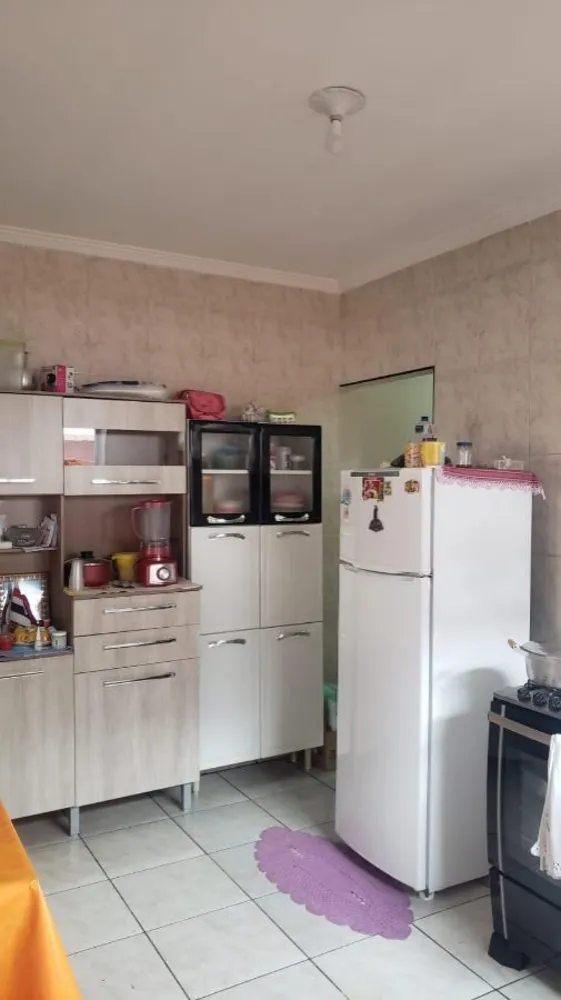 Casa, 3 quartos, 115 m² - Foto 4