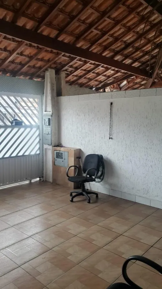 Casa, 3 quartos, 115 m² - Foto 8