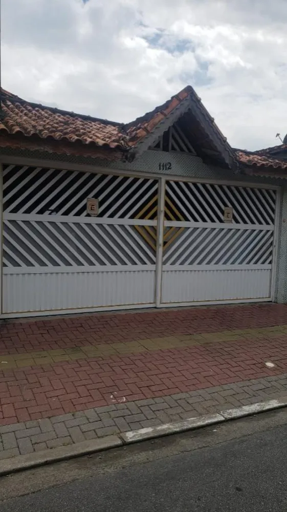 Casa, 3 quartos, 115 m² - Foto 1