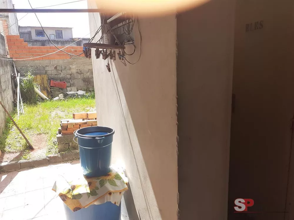 Casa, 2 quartos, 120 m² - Foto 5