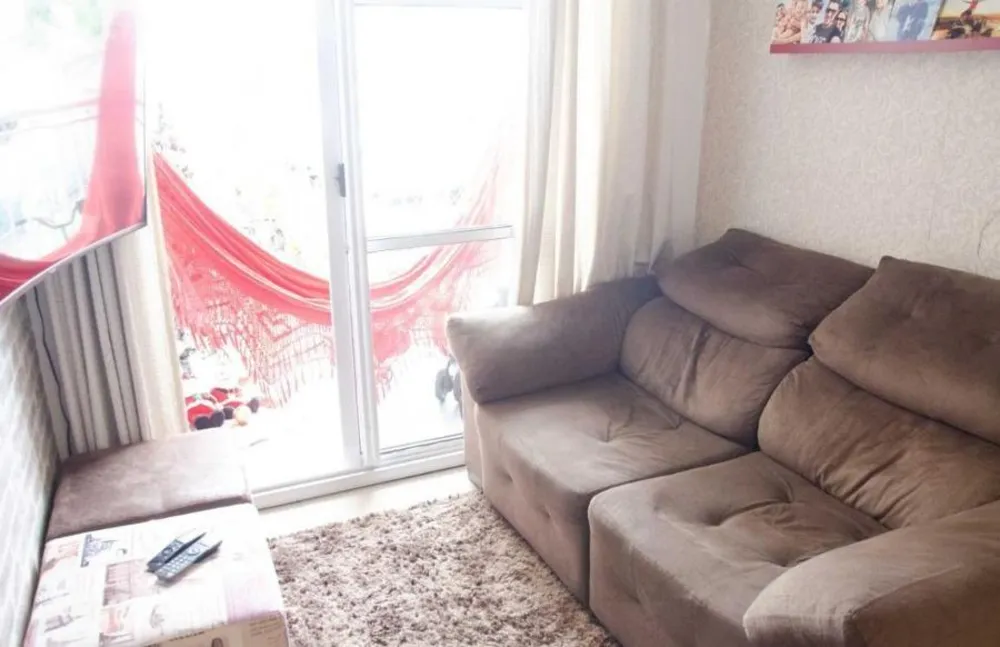 Apartamento, 2 quartos, 52 m² - Foto 3