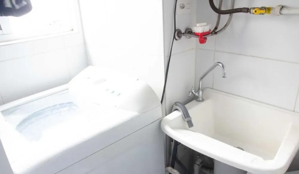 Apartamento, 2 quartos, 52 m² - Foto 8
