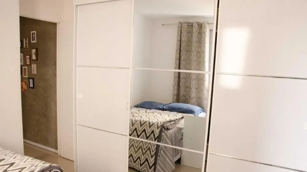 Apartamento, 2 quartos, 52 m² - Foto 6