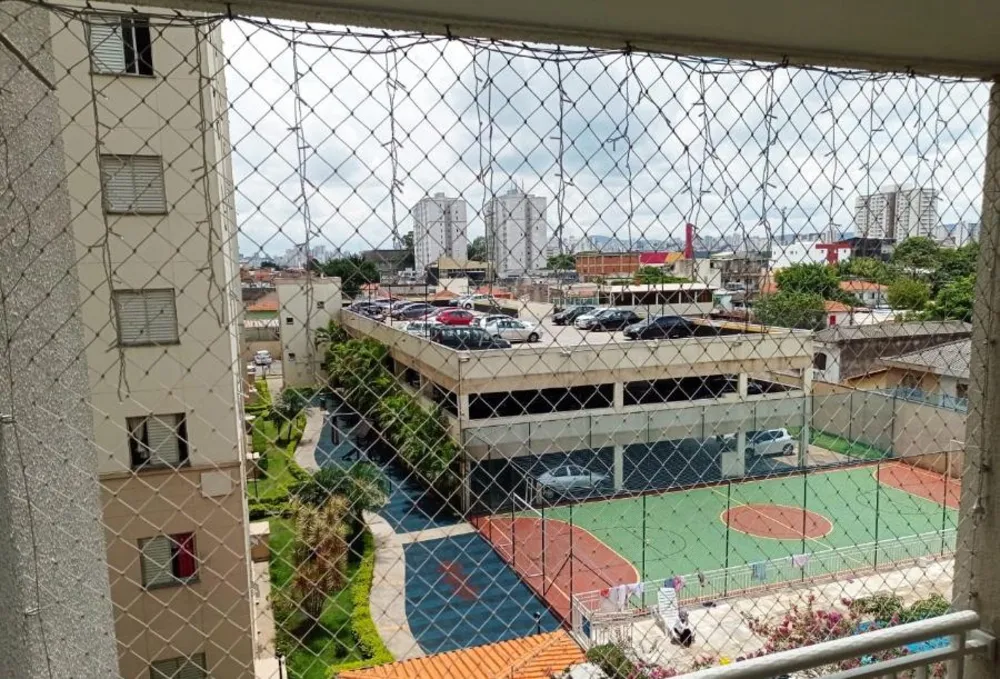 Apartamento, 2 quartos, 52 m² - Foto 12