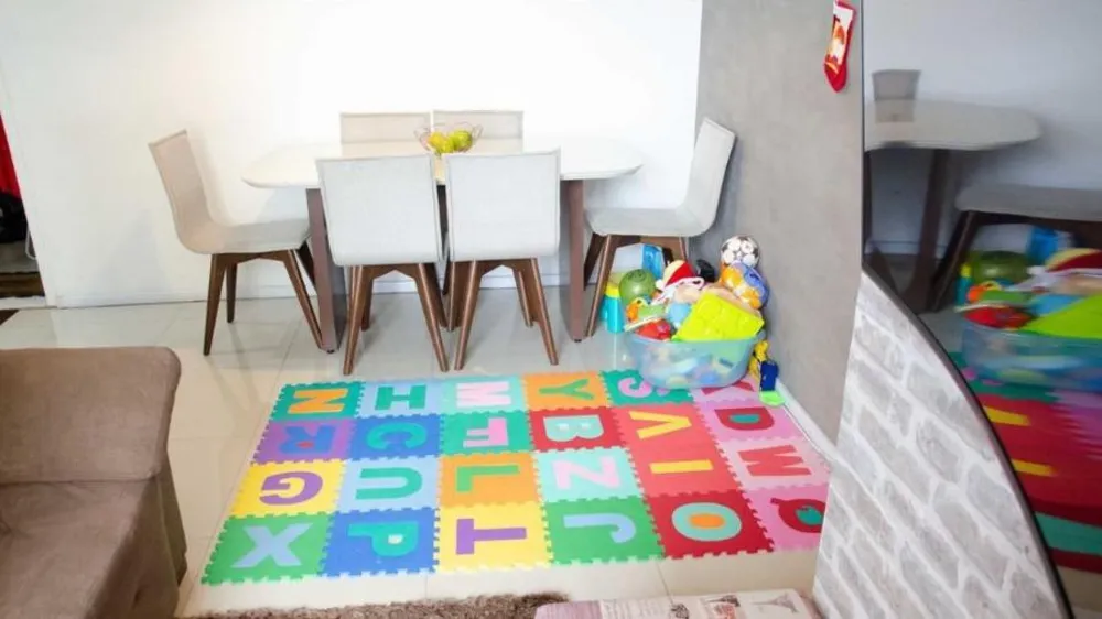 Apartamento, 2 quartos, 52 m² - Foto 7