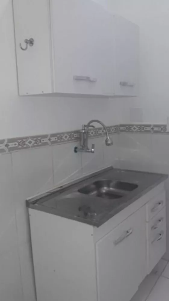 Apartamento à venda com 1 quarto, 35m² - Foto 4