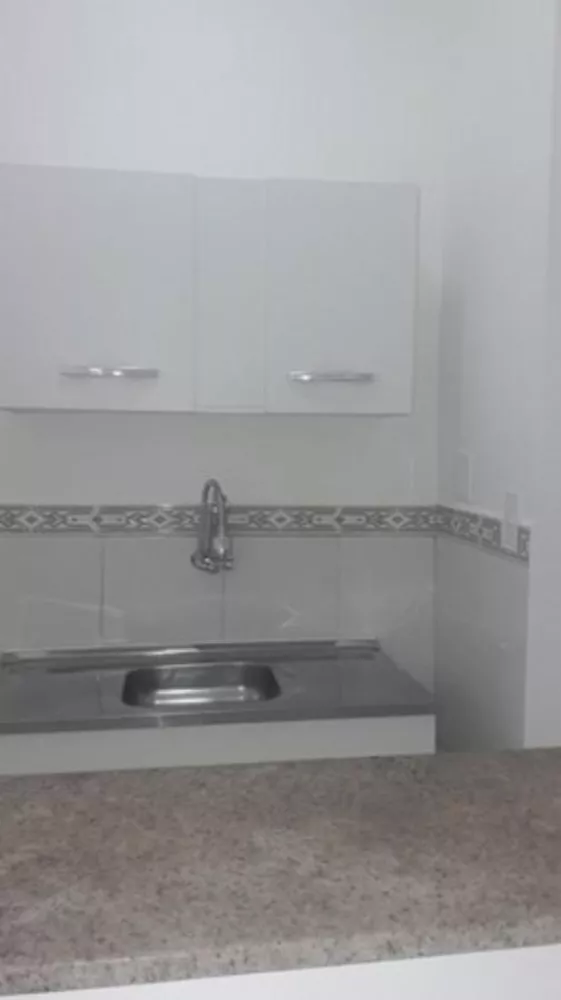 Apartamento à venda com 1 quarto, 35m² - Foto 5