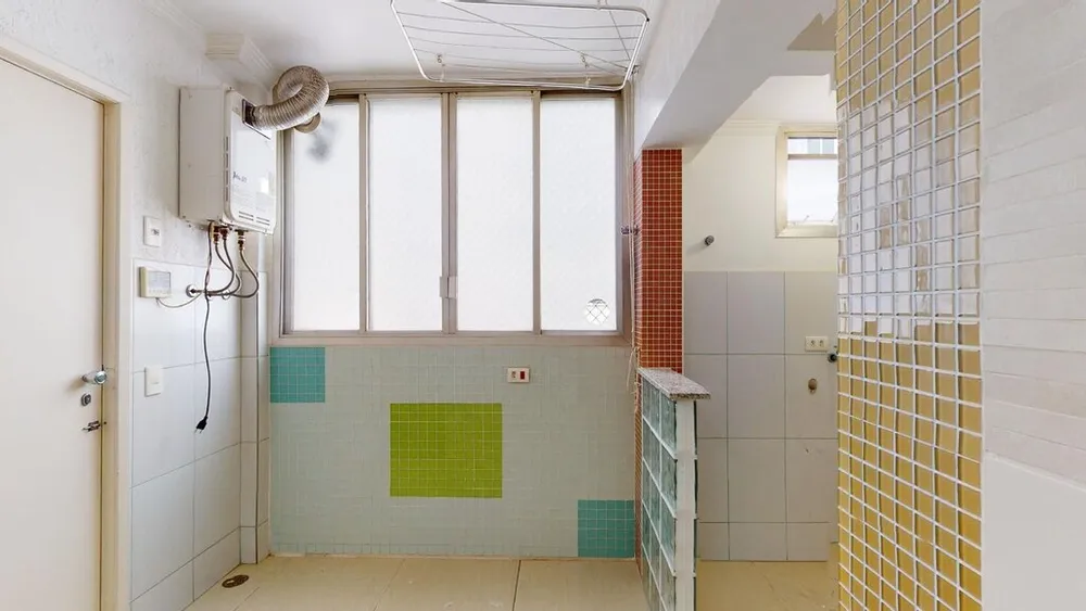 Apartamento, 2 quartos, 94 m² - Foto 5