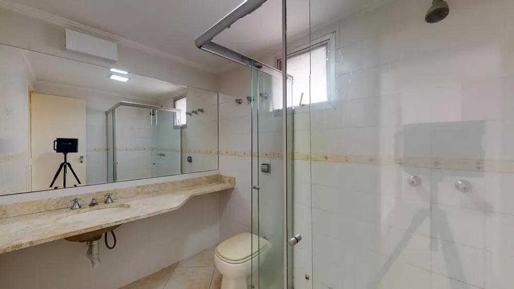 Apartamento à venda com 2 quartos, 94m² - Foto 2